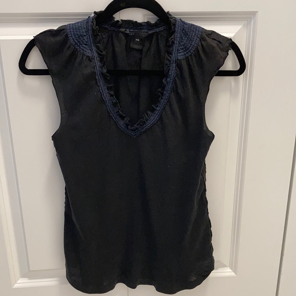 Marc Jacobs XS Sleeveless top
